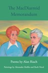 The MacDiarmid Memorandum - RIACH,  Alan - 9781910895795