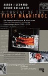 A Threat of the First Magnitude - Aaron J Leonard ; Conor A Gallagher - 9781910924723
