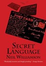 Secret Language - Neil (Monofloor Technology Ltd Williamson - 9781910935149