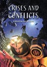 Crises and Conflicts - Ian Whates ; Gavin Smith ; Una McCormack ; Mercurio D. Rivera - 9781910935170