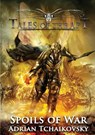 Spoils of War - Adrian Tchaikovsky - 9781910935217