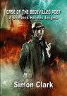 Case of the Bedevilled Poet - Simon Clark - 9781910935484