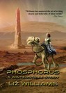 Phosphorus - WILLIAMS,  Liz - 9781910935668