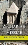 Zechariah - BARTLETT,  Mathew - 9781910942109