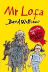 Mr Lofa - David Walliams - 9781910945346