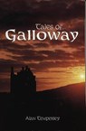 Tales Of Galloway - Alan Temperley - 9781910948224