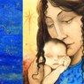 The Newborn Child - Jackie Morris - 9781910959459
