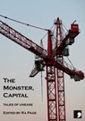 The Monster, Capital - Andy Murray - 9781910974469