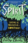 Spirit - Sally Christie - 9781910989319