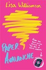 Paper avalanche - lisa williamson - 9781910989968