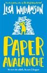 Paper Avalanche - Lisa Williamson - 9781910989975