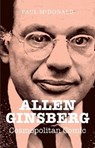 Allen Ginsberg - Paul McDonald - 9781910996393