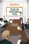 Poems for Management Teams - James Hodgson - 9781910996904