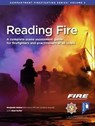Reading Fire - Benjamin Walker ; Shan Raffel - 9781911028734