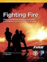 Fighting Fire - Benjamin Walker ; Shan Raffel - 9781911028741