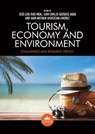 Tourism, Economy and Environment - RUIZ-REAL ET AL,  Jose-Luis - 9781911033516