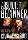 Absolute Beginner - Kevin Armstrong - 9781911036173