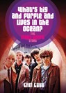 What’s Big and Purple and Lives in the Ocean - Cam Cobb - 9781911036319