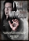 I Am Morbid - David Vincent ; Joel McIver - 9781911036555