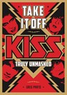 Take It Off! - Greg Prato - 9781911036579
