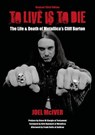 To Live Is To Die - Joel McIver - 9781911036999