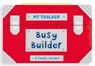 MY Toolbox Busy Builder - Nick Ackland - 9781911069553