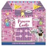 Tiny Town Pirate Ship - Nick Ackland - 9781911069577