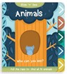 Slide 'n' See Animals - Nick Ackland - 9781911069690