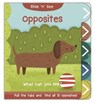 Slide 'n' See Opposites - Nick Ackland - 9781911069713