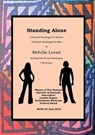 Standing Alone - LOVATT,  Melville - 9781911070337