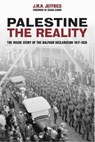 Palestine: The Reality - J. M. N. Jeffries - 9781911072126