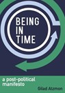 Being in Time - Gilad Atzmon - 9781911072201