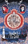 The Secret Keepers - Trenton Lee Stewart - 9781911077282