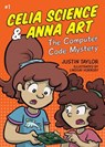 The Computer Code Mystery - Justin Taylor - 9781911079170