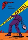 The Pits of Hell - Ebisu Yoshikazu - 9781911081081