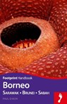 Borneo - Paul Dixon - 9781911082033