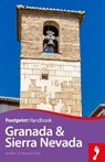 Granada & Sierra Nevada - SYMINGTON,  Andy - 9781911082606