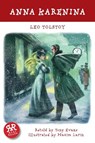 Anna Karenina - Leo Tolstoy - 9781911091042