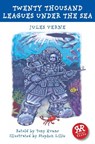 Twenty Thousand Leagues Under the Sea - Jules Verne - 9781911091066