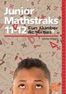 Junior Mathstraks 11+ - Extension - Lesley Higgin - 9781911093305