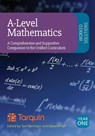 A-Level Mathematics Worked Solutions: A Comprehensive and Supportive Companion to the Unified Curriculum - Tom Bennison ; Edward Hall - 9781911093367