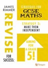 Make Them Independent - James Rimmer - 9781911093817