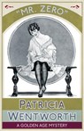 Mr Zero - Patricia Wentworth - 9781911095590