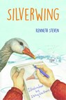 Silverwing - Kenneth Steven - 9781911107330