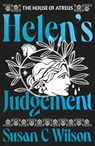 Helen's Judgement - Susan C Wilson - 9781911107637