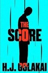 The Score - H. J. Golakai - 9781911115397