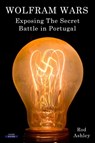 Wolfram Wars - Rod Ashley - 9781911121077