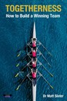 Togetherness - Matt Slater - 9781911121503