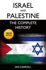 Israel and Palestine - Ian Carroll - 9781911121671