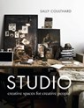 Studio - Sally Coulthard - 9781911127512